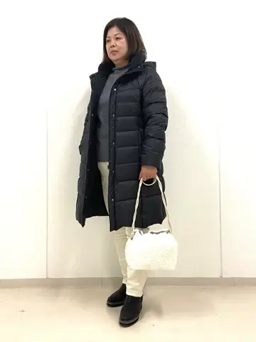 23区 L 古川 コーディネート画像