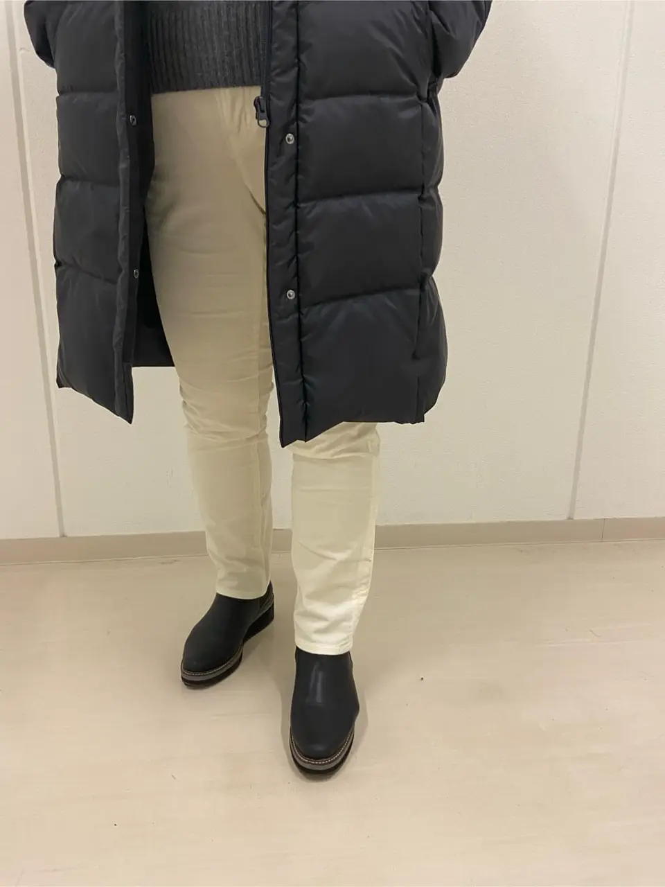 23区 L 古川 コーディネート画像