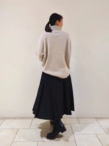 23区 L 岡 コーディネート画像