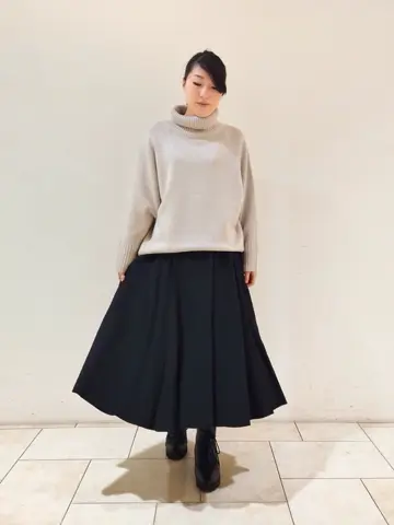 23区 L 岡 コーディネート画像