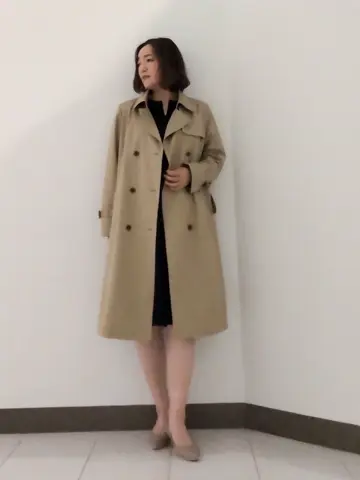 23区 L ナオミ コーディネート画像