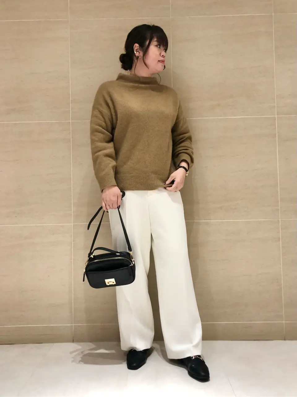  松本 コーディネート画像