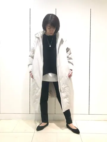 23区 L 鈴木 コーディネート画像