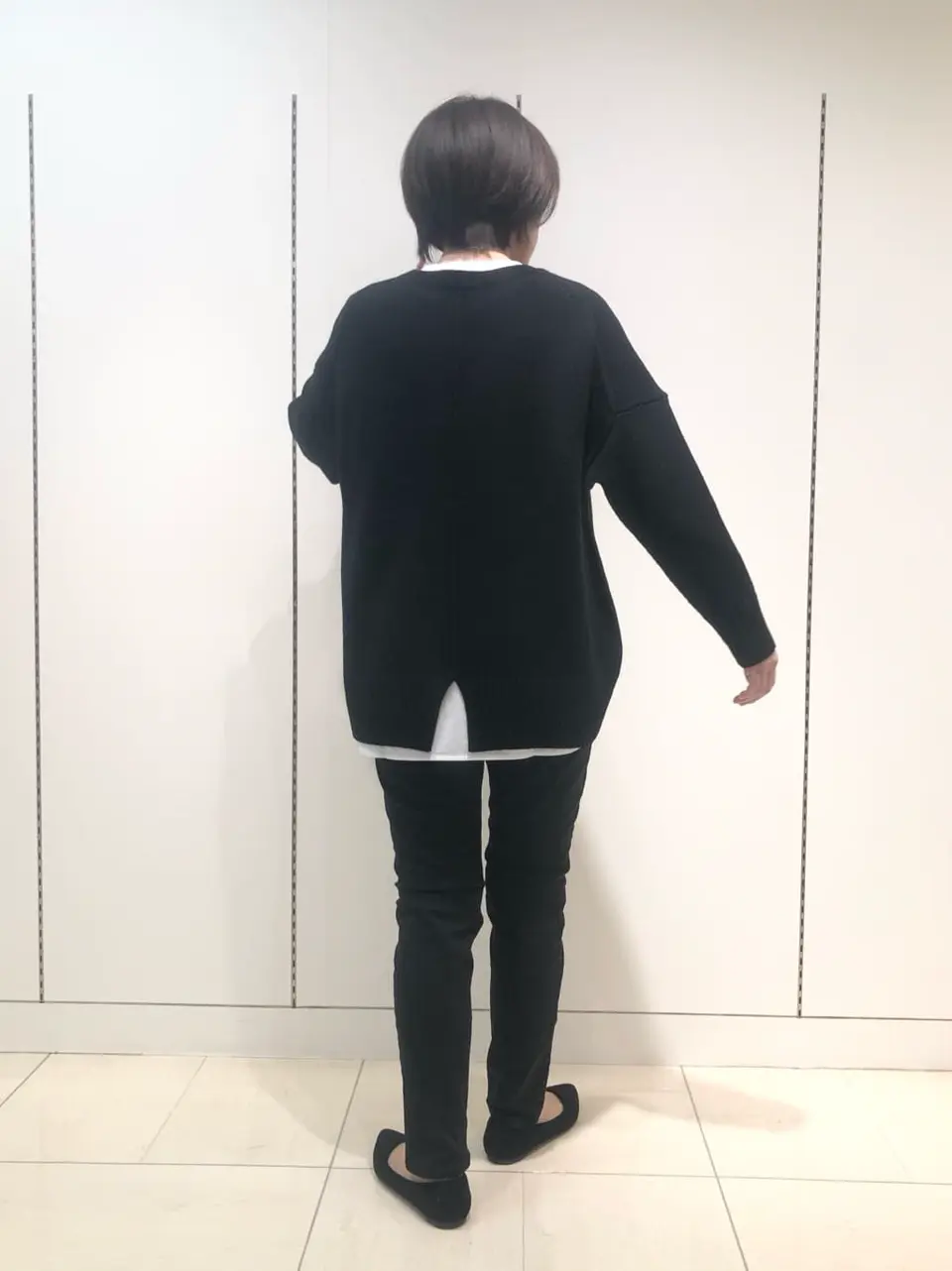 23区 L 鈴木 コーディネート画像