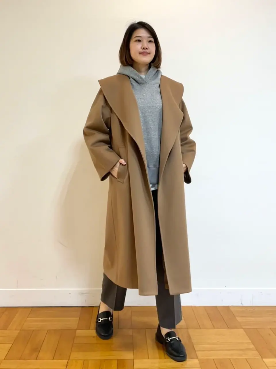 23区 L 露草 コーディネート画像