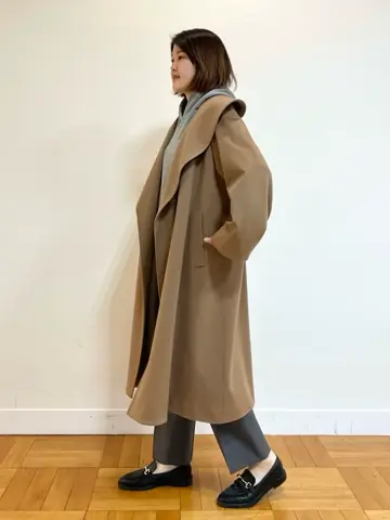 23区 L 露草 コーディネート画像