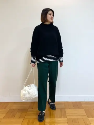 23区 L 露草 コーディネート画像