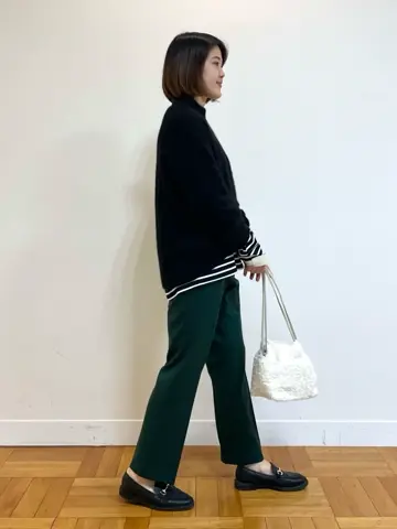 23区 L 露草 コーディネート画像