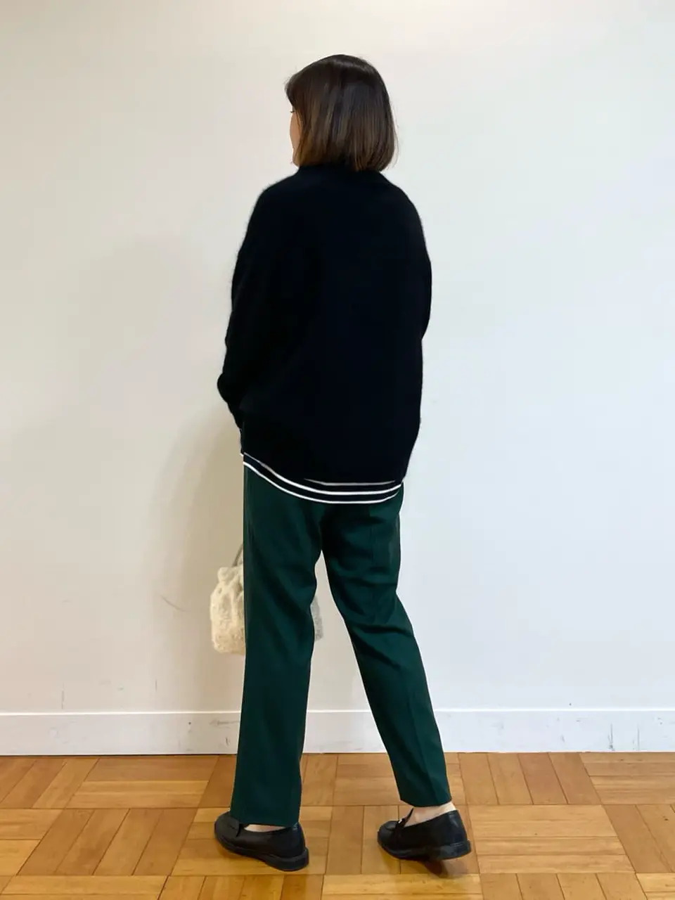 23区 L 露草 コーディネート画像