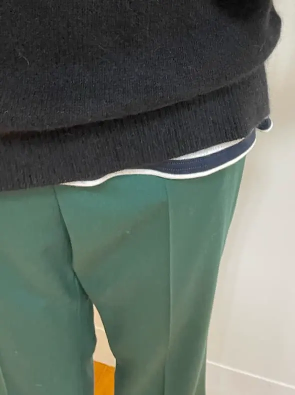 23区 L 露草 コーディネート画像