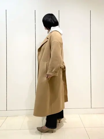 23区 L 松澤 コーディネート画像