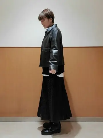 23区 L 坂本 コーディネート画像