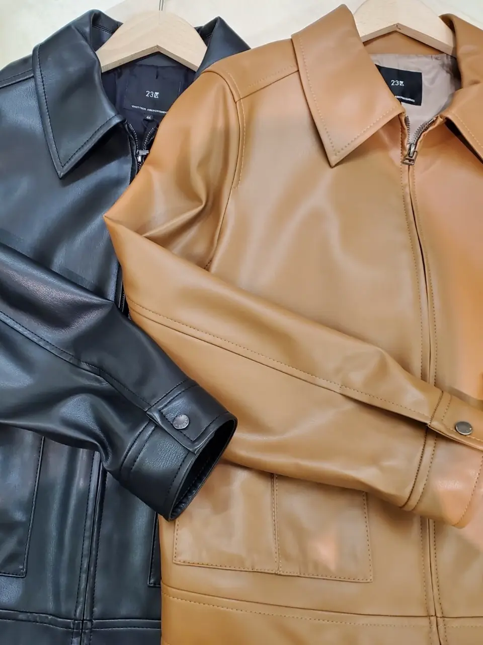 23区 L 坂本 コーディネート画像