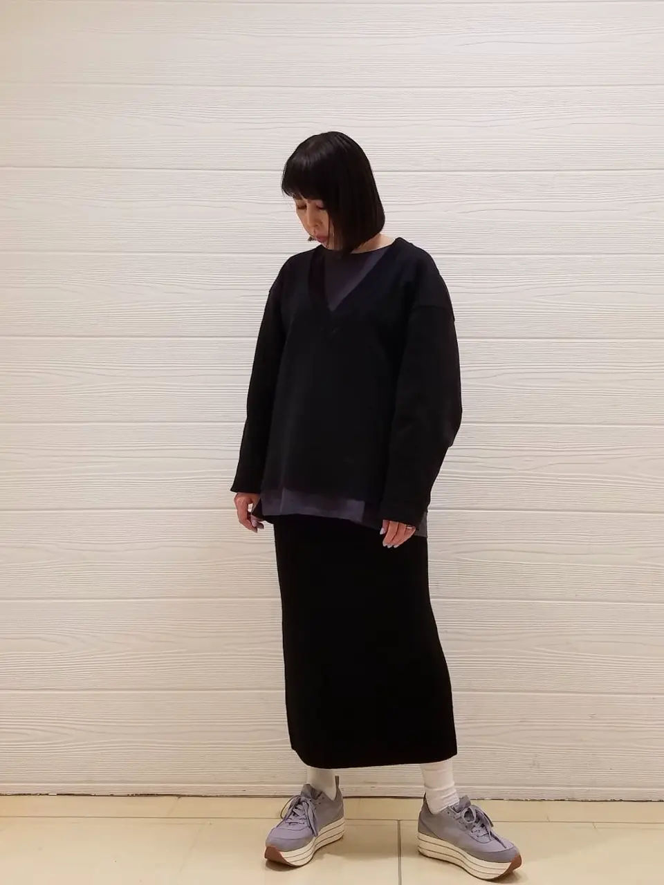  石川 コーディネート画像