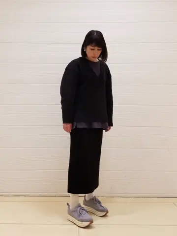 23区 L 石川 コーディネート画像