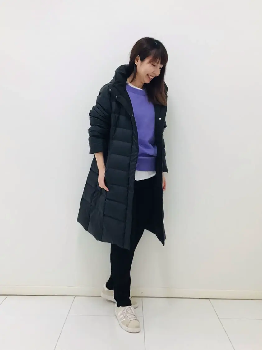 23区 L やの コーディネート画像