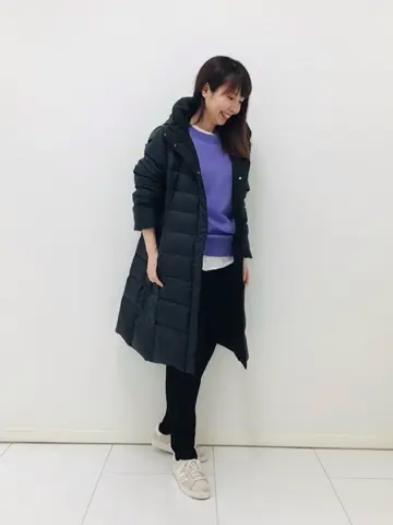 23区 L やの コーディネート画像