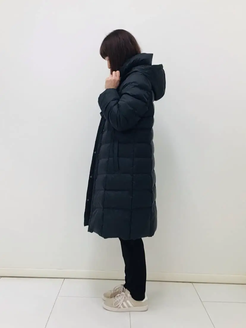 23区 L やの コーディネート画像