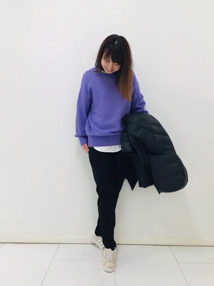 23区 L やの コーディネート画像