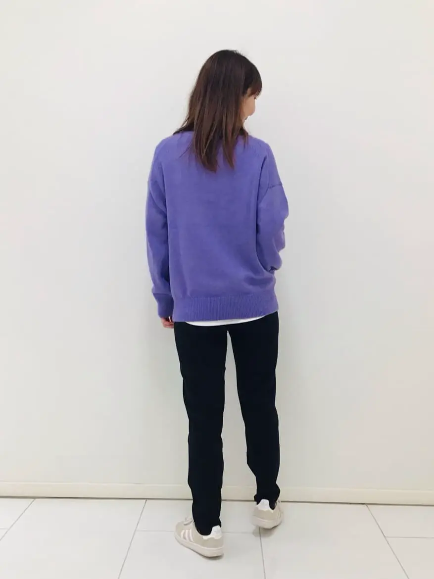 23区 L やの コーディネート画像