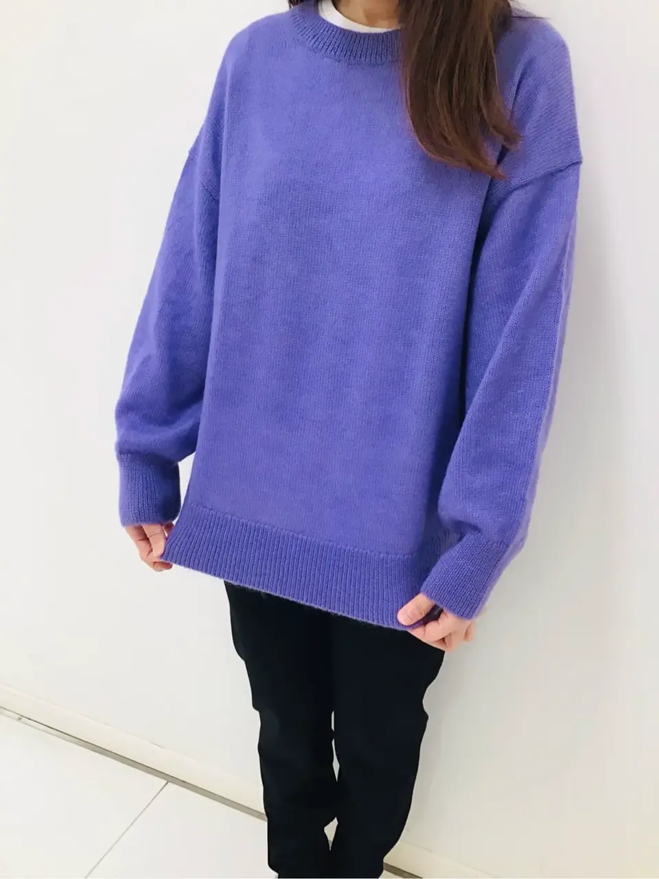 23区 L やの コーディネート画像