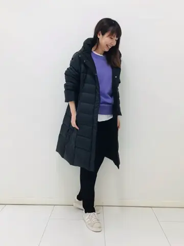 23区 L やの コーディネート画像