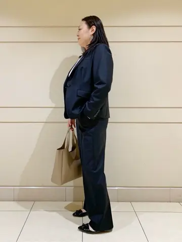 23区 L 山崎 コーディネート画像