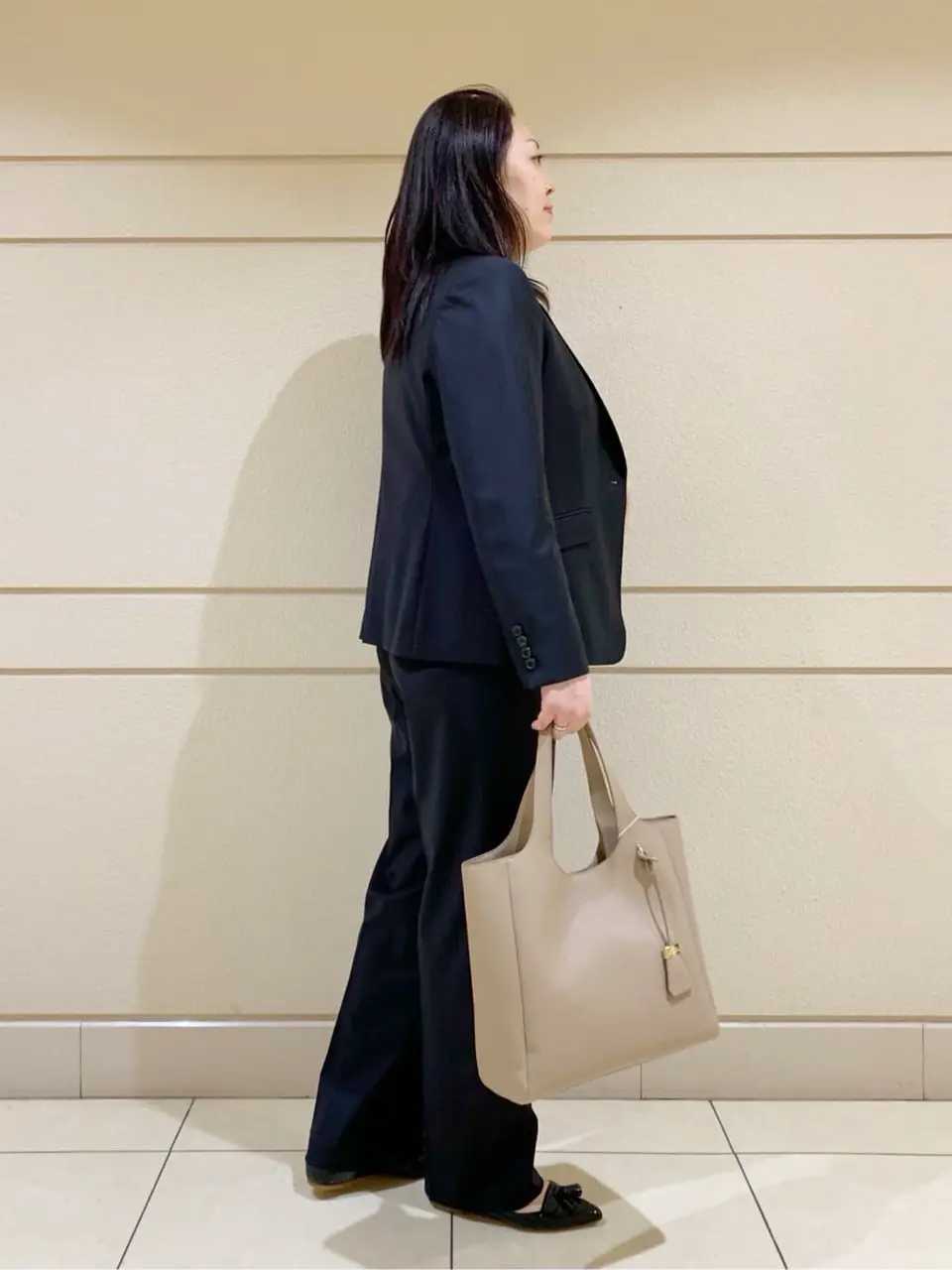 23区 L 山崎 コーディネート画像