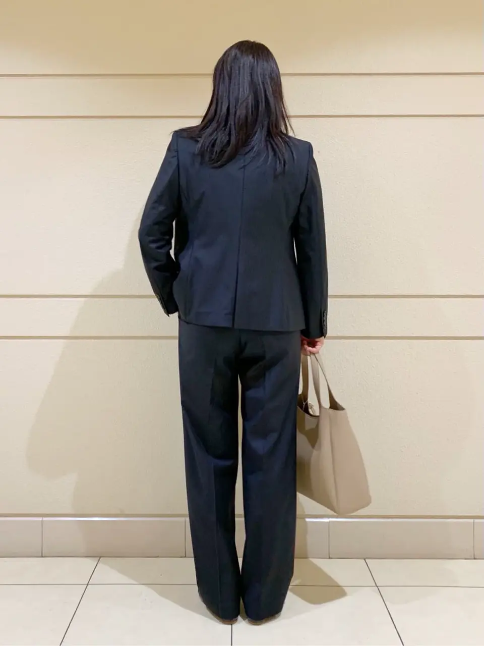 23区 L 山崎 コーディネート画像