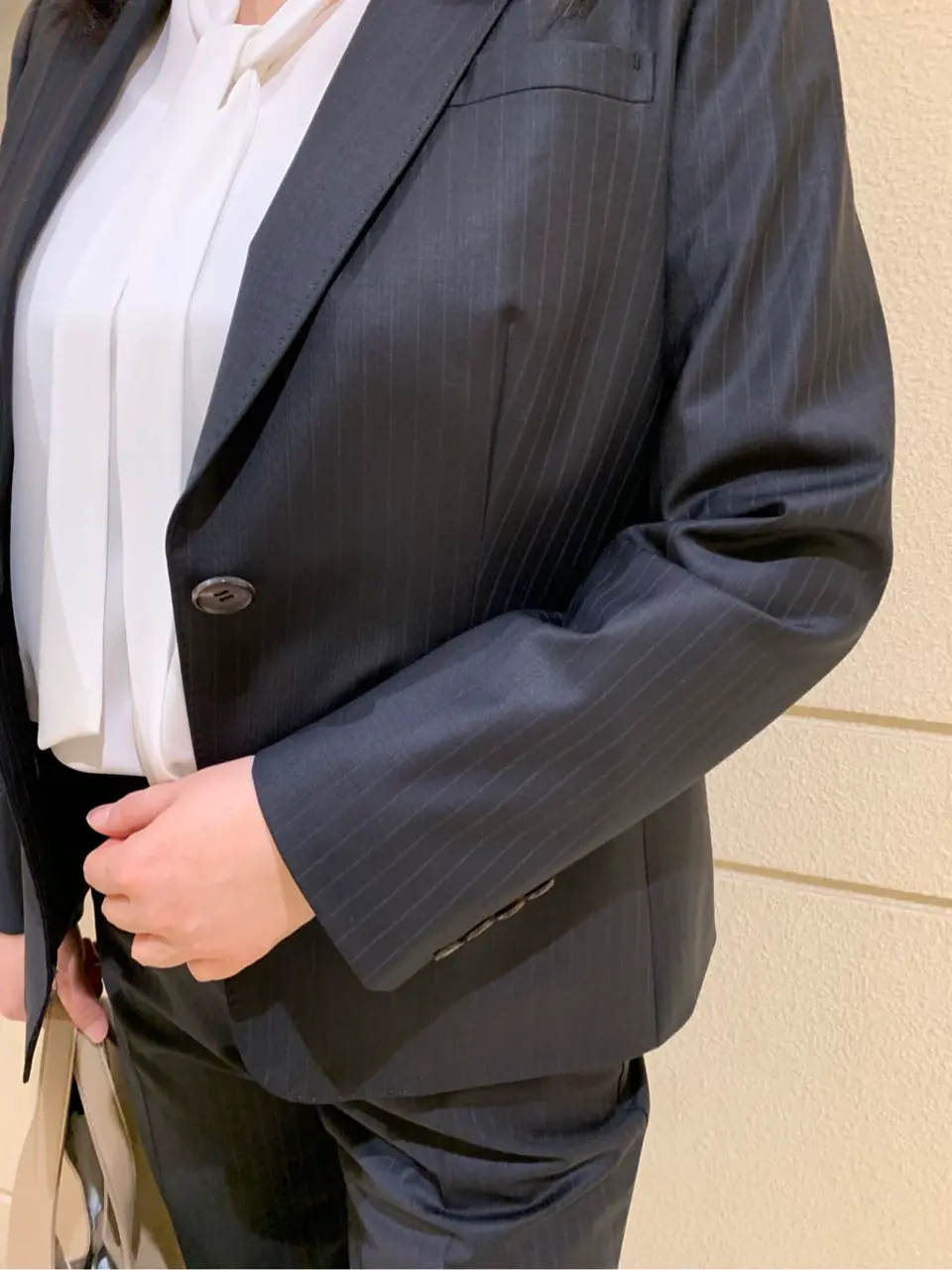 23区 L 山崎 コーディネート画像