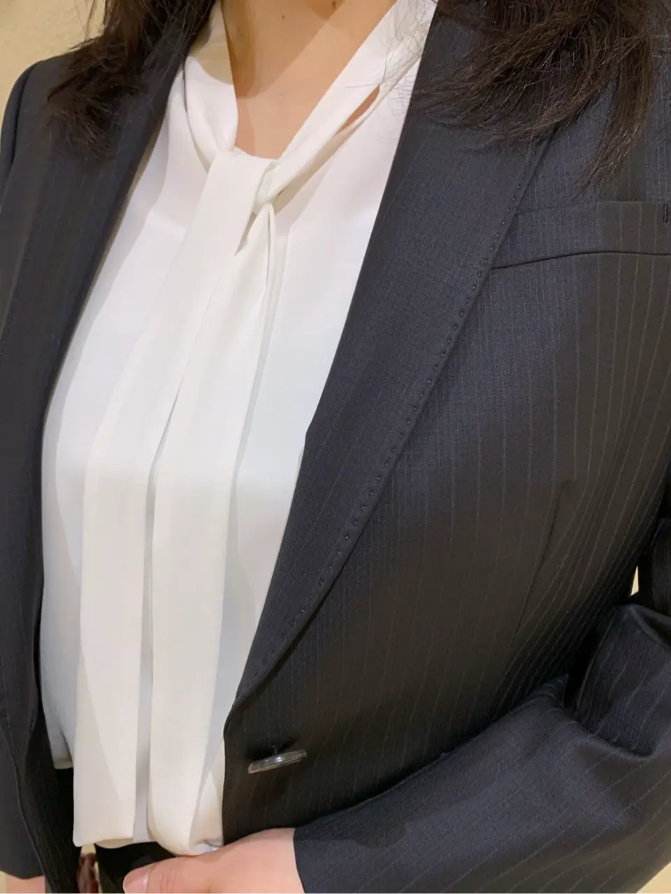 23区 L 山崎 コーディネート画像