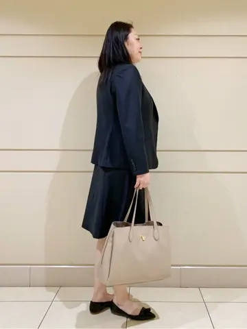 23区 L 山崎 コーディネート画像