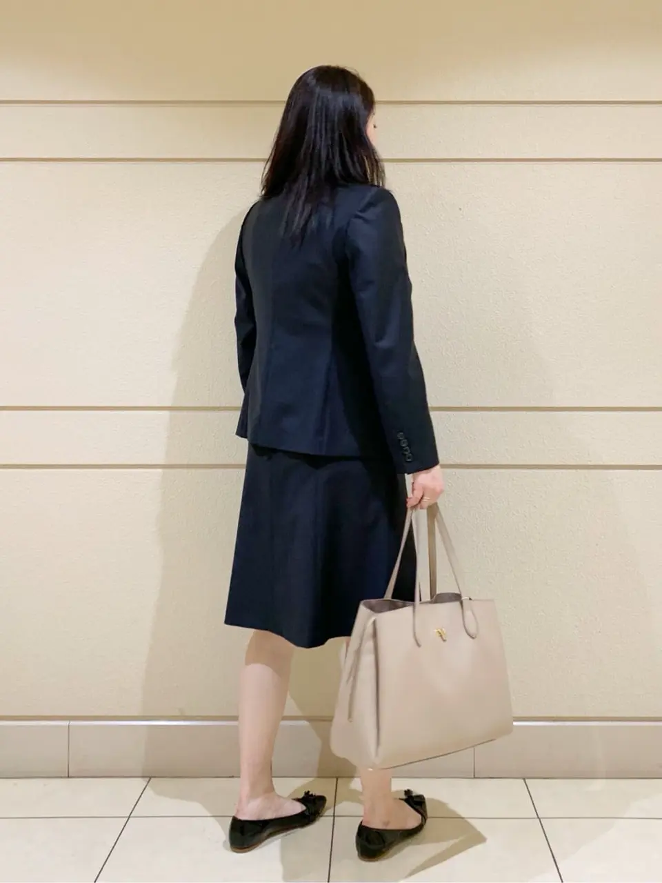 23区 L 山崎 コーディネート画像