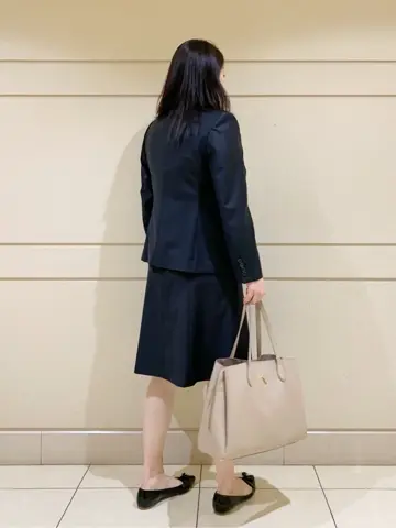 23区 L 山崎 コーディネート画像