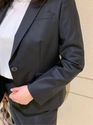 23区 L 山崎 コーディネート画像