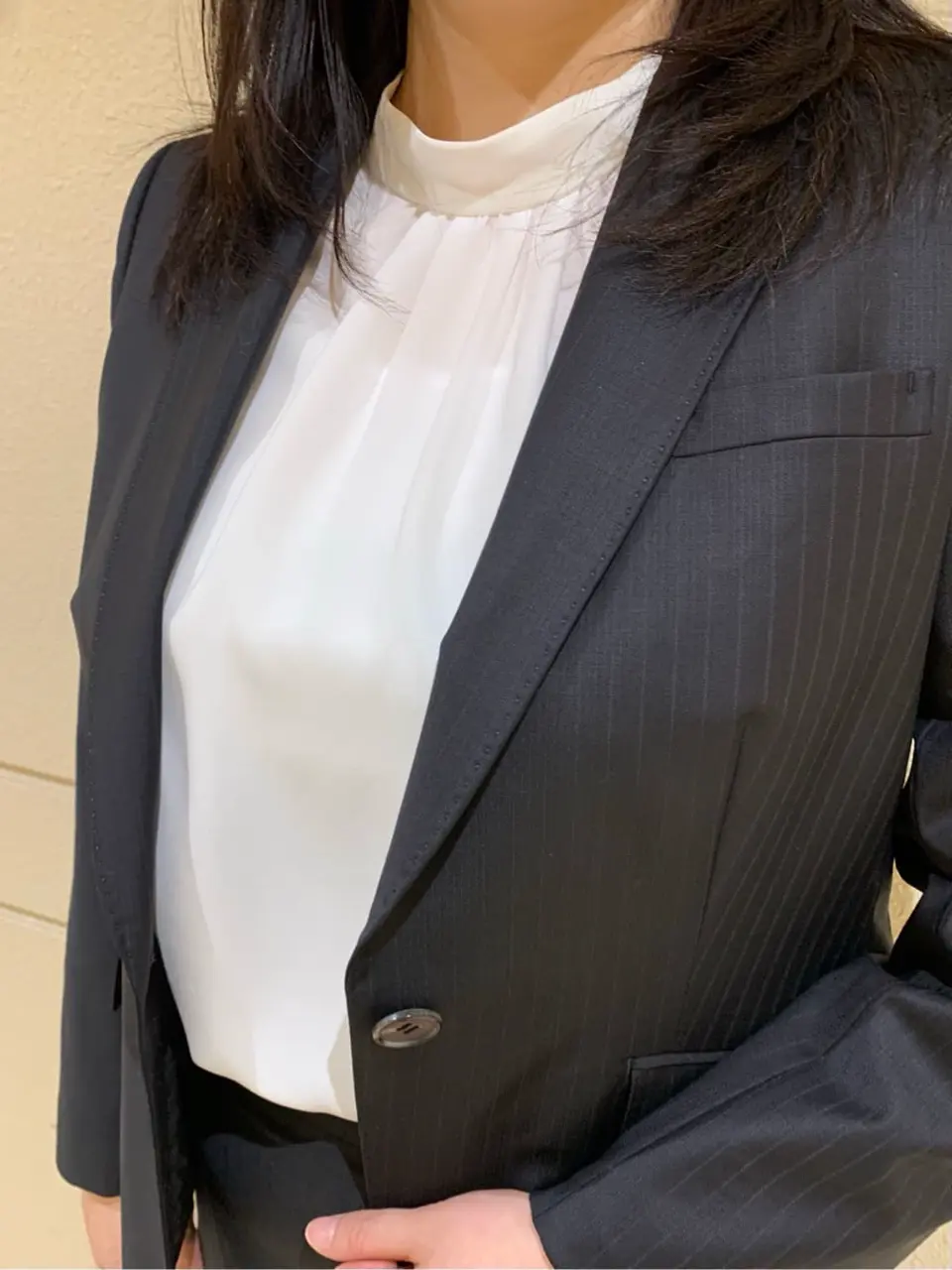 23区 L 山崎 コーディネート画像