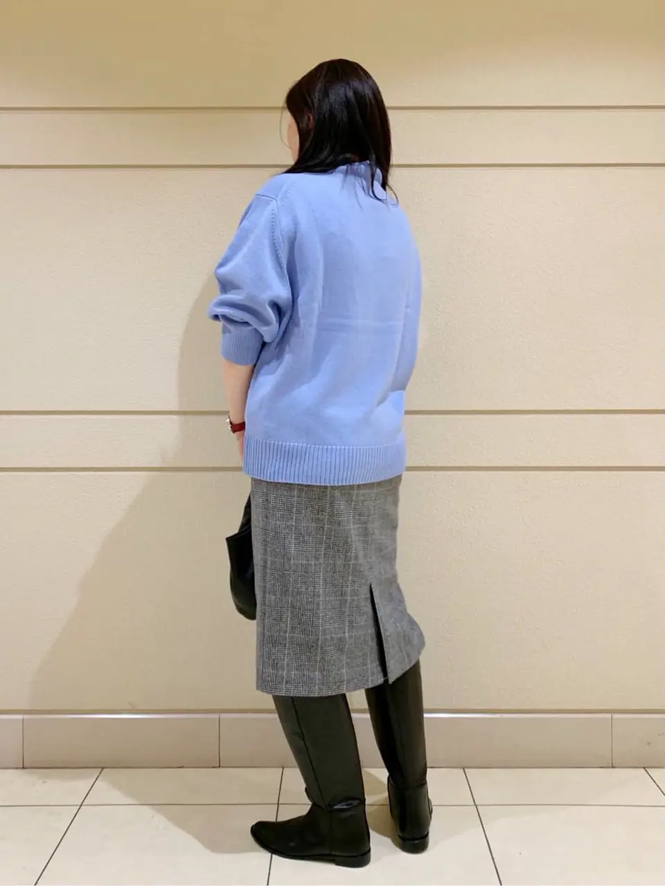 23区 L 山崎 コーディネート画像