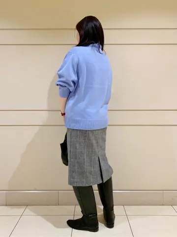 23区 L 山崎 コーディネート画像