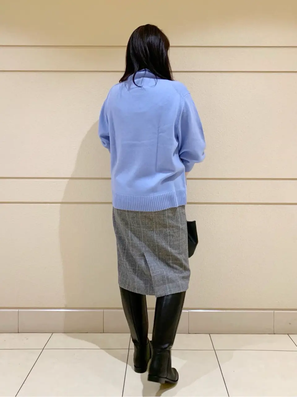 23区 L 山崎 コーディネート画像