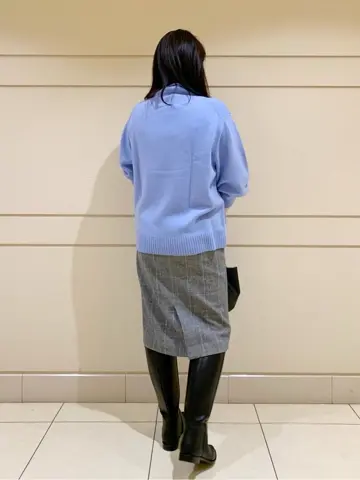 23区 L 山崎 コーディネート画像