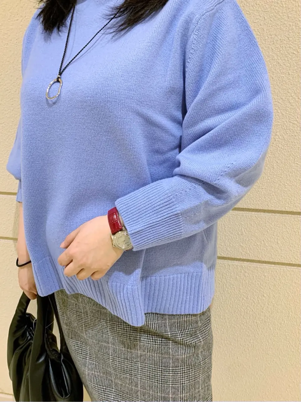 23区 L 山崎 コーディネート画像