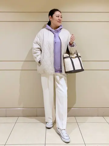 23区 L 山崎 コーディネート画像