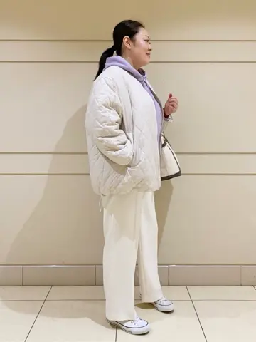 23区 L 山崎 コーディネート画像