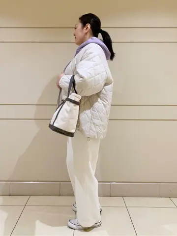 23区 L 山崎 コーディネート画像