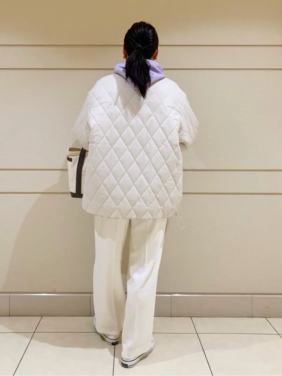 23区 L 山崎 コーディネート画像