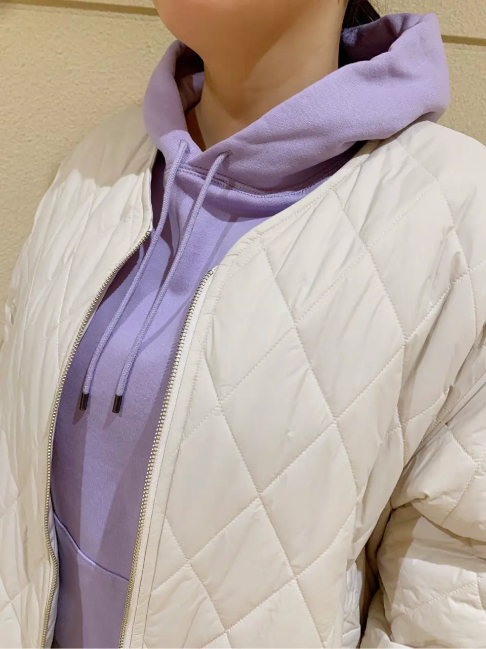 23区 L 山崎 コーディネート画像