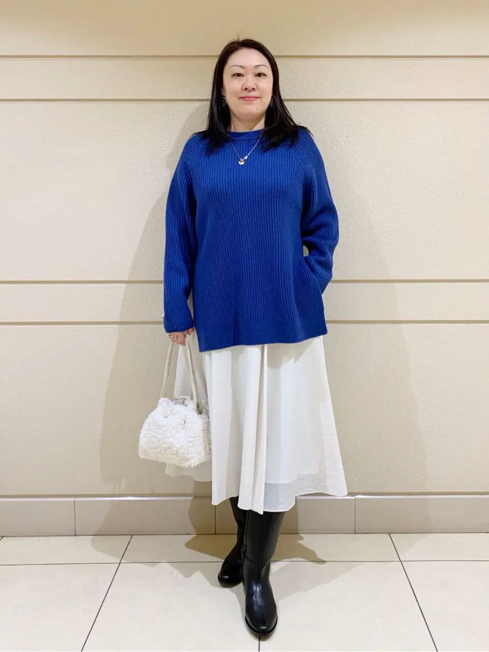 23区 L 山崎 コーディネート画像