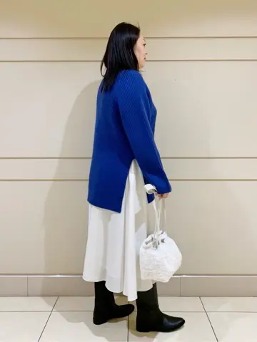 23区 L 山崎 コーディネート画像