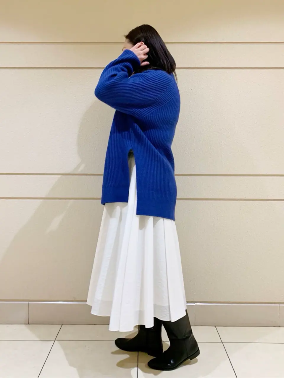 23区 L 山崎 コーディネート画像