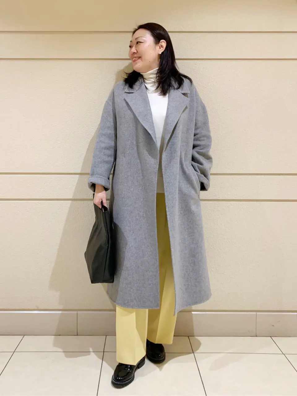 23区 L 山崎 コーディネート画像